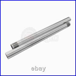 Front Stanchion Fork Leg Tube Pair For Yamaha YZF-R1 YZF R1 2009-2014 43x559mm Front Stanchion Fork Leg Tube Pair For Yamaha YZF-R1 YZF R1 2009-2014 43x559mm
