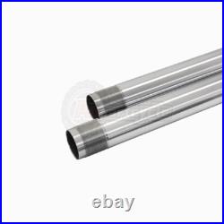 Front Stanchion Fork Leg Tube Pair For Yamaha YZF-R1 YZF R1 2009-2014 43x559mm Front Stanchion Fork Leg Tube Pair For Yamaha YZF-R1 YZF R1 2009-2014 43x559mm
