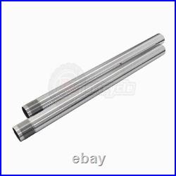 Front Stanchion Fork Leg Tube Pair For Yamaha YZF-R1 YZF R1 2009-2014 43x559mm Front Stanchion Fork Leg Tube Pair For Yamaha YZF-R1 YZF R1 2009-2014 43x559mm