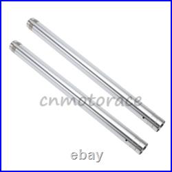 Front Stanchion Inner Fork Tubes For Yamaha YZF R7 2022 2023 2024 41x547mm Front Stanchion Inner Fork Tubes For Yamaha YZF R7 2022 2023 2024 41x547mm