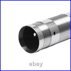 Front Stanchion Inner Fork Tubes Piar For YAMAHA YZ125 YZ250 2015-2022 48x597mm Front Stanchion Inner Fork Tubes Piar For YAMAHA YZ125 YZ250 2015-2022 48x597mm