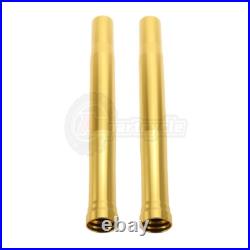 Front Stanchion Outer Fork Leg Tubes For Yamaha YZF-R1 R1 1998-2001 503mm
