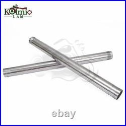 Front Suspension Fork Inner Tubes Fit for YAMAHA MT-09 FZ09 2014-2019 XSR900 15
