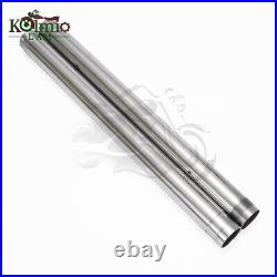 Front Suspension Fork Inner Tubes Fit for YAMAHA MT-09 FZ09 2014-2019 XSR900 15