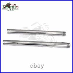 Front Suspension Fork Inner Tubes Fit for YAMAHA MT-09 FZ09 2014-2019 XSR900 15