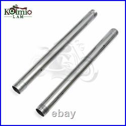 Front Suspension Fork Inner Tubes Fit for YAMAHA MT-09 FZ09 2014-2019 XSR900 15
