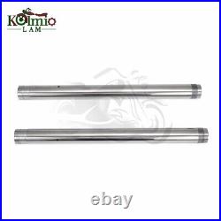 Front Suspension Fork Inner Tubes Fit for YAMAHA MT-09 FZ09 2014-2019 XSR900 15