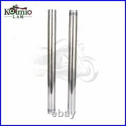 Front Suspension Fork Inner Tubes Fit for YAMAHA MT-09 FZ09 2014-2019 XSR900 15