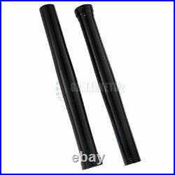 Front Suspension Inner Fork Tubes Pipe For YAMAHA YZF R1 2015-2021 R6 2017-2020