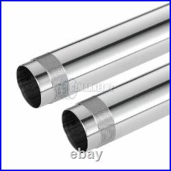Front Suspension Inner Fork Tubes Pipes For Yamaha YZFR6 R6 2016 2CX-23110-00-00