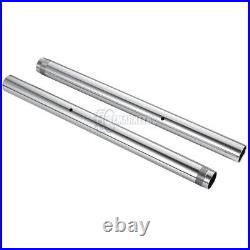 Front Suspension Inner Fork Tubes Pipes For Yamaha YZF R1 1998-2001 99 00 41mm Front Suspension Inner Fork Tubes Pipes For Yamaha YZF R1 1998-2001 99 00 41mm