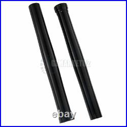 Front Suspension Outer Fork Tubes Pipe For YAMAHA YZF R1 2015-2024 R6 2017-2020