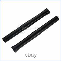 Front Suspension Outer Fork Tubes Pipe For YAMAHA YZF R1 2015-2024 R6 2017-2020