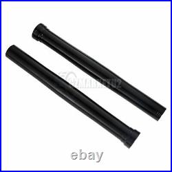 Front Suspension Outer Fork Tubes Pipe For YAMAHA YZF R1 2015-2024 R6 2017-2020