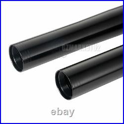 Front Suspension Outer Fork Tubes Pipe For YAMAHA YZF R1 2015-2024 R6 2017-2020