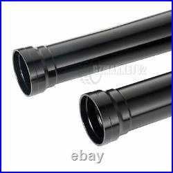 Front Suspension Outer Fork Tubes Pipe For YAMAHA YZF R1 2015-2024 R6 2017-2020