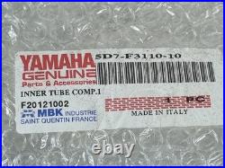 GENUINE INNER FORK TUBE 5D7-F3110-10 Yamaha YZF-R125 2011-13
