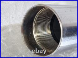 GENUINE INNER FORK TUBE 5D7-F3110-10 Yamaha YZF-R125 2011-13