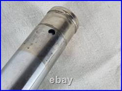 GENUINE INNER FORK TUBE 5D7-F3110-10 Yamaha YZF-R125 2011-13