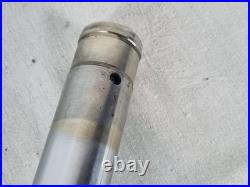 GENUINE INNER FORK TUBE 5D7-F3110-10 Yamaha YZF-R125 2011-13