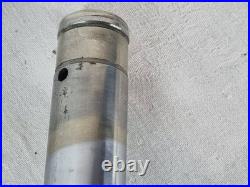 GENUINE INNER FORK TUBE 5D7-F3110-10 Yamaha YZF-R125 2011-13