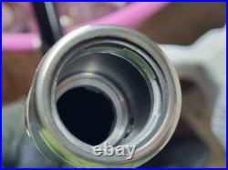 GENUINE INNER FORK TUBE 5D7-F3110-10 Yamaha YZF-R125 2011-13