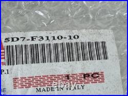 GENUINE INNER FORK TUBE 5D7-F3110-10 Yamaha YZF-R125 2011-13