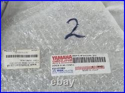 GENUINE INNER FORK TUBE 5D7-F3110-10 Yamaha YZF-R125 2011-13
