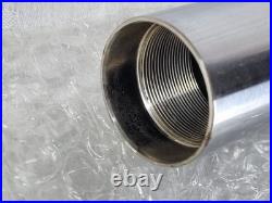 GENUINE INNER FORK TUBE 5D7-F3110-10 Yamaha YZF-R125 2011-13 (1)