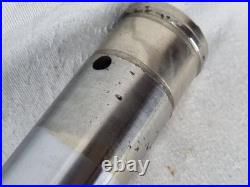 GENUINE INNER FORK TUBE 5D7-F3110-10 Yamaha YZF-R125 2011-13 (1)