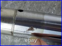 GENUINE INNER FORK TUBE 5D7-F3110-10 Yamaha YZF-R125 2011-13 (1)