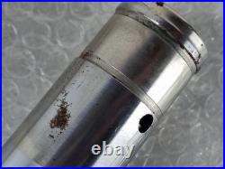 GENUINE INNER FORK TUBE 5D7-F3110-10 Yamaha YZF-R125 2011-13 (1)