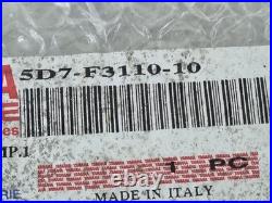 GENUINE INNER FORK TUBE 5D7-F3110-10 Yamaha YZF-R125 2011-13 (1)