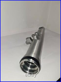 Genuine OEM Yamaha Midnight star VX1900A 06-06 outer fork tube right 1D72313600