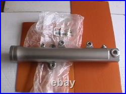 Genuine Yamaha Fork Tube Bottom Outer Left-hand 5ux-23126-20 Xjr1300 2007-2010