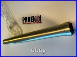Genuine Yamaha Outer Right Fork Tube for YZF-R1, 2000-2001