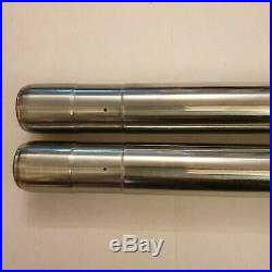 Genuine Yamaha RD250LC RD350LC Fork Tube / Stanchions 4L0-23110-00