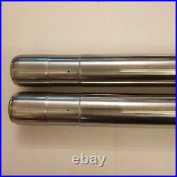 Genuine Yamaha Rd350lc Rd250lc Fork Tubes 4l0-23110-00