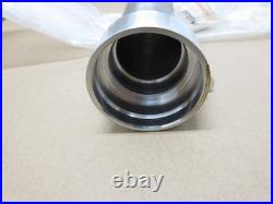 Genuine Yamaha TZR250 Fork Outer Tube LH OEM Front Damper Pipe NOS 1KT-23126-00