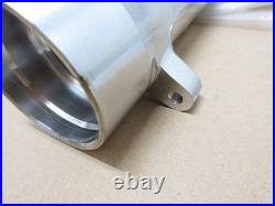 Genuine Yamaha TZR250 Fork Outer Tube LH OEM Front Damper Pipe NOS 1KT-23126-00