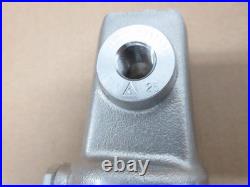 Genuine Yamaha TZR250 Fork Outer Tube LH OEM Front Damper Pipe NOS 1KT-23126-00