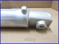Genuine Yamaha TZR250 Fork Outer Tube LH OEM Front Damper Pipe NOS 1KT-23126-00