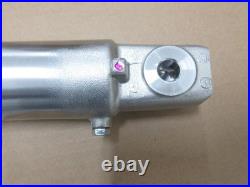Genuine Yamaha TZR250 Fork Outer Tube LH OEM Front Damper Pipe NOS 1KT-23126-00