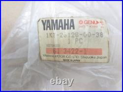 Genuine Yamaha TZR250 Fork Outer Tube LH OEM Front Damper Pipe NOS 1KT-23126-00