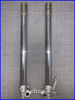 Genuine Yamaha WR250X 2007 Front Fork Inner Tube Genuine Yamaha WR250X 2007 Front Fork Inner Tube