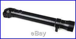 Genuine Yamaha XT660X 2007-2014 Lower Outer Fork Tube Right Side