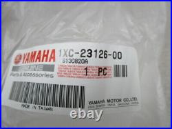 Genuine Yamaha Xvs 950 2014/17 L/hand Lower Front Fork Tube