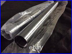 Honda CBR 900 RRY-1 00-01 X2 Fork Tubes Yamaha, Suzuki, Kawasaki, Honda, Triumph