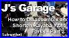 How_To_Disassemble_And_Shorten_Your_Yamaha_Yz85_Inverted_Kayaba_Forks_Part_2_J_S_Garage_01_kpqx