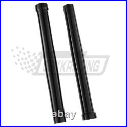 Inner Outer Front Fork Tubes Set For Yamaha YZF R1 YZF-R1 2009-2014
